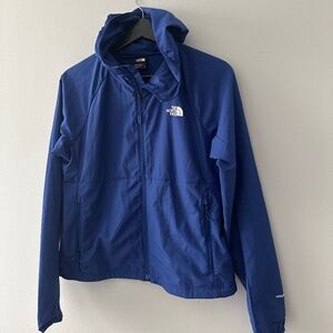 THE NORTH FACE light weight running jacket - Women’s Small